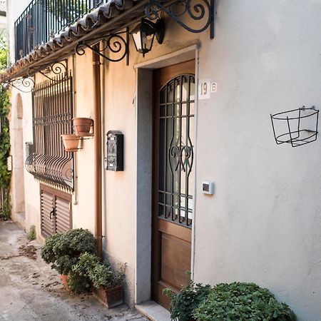 Diddy Maison Taormina Exterior photo