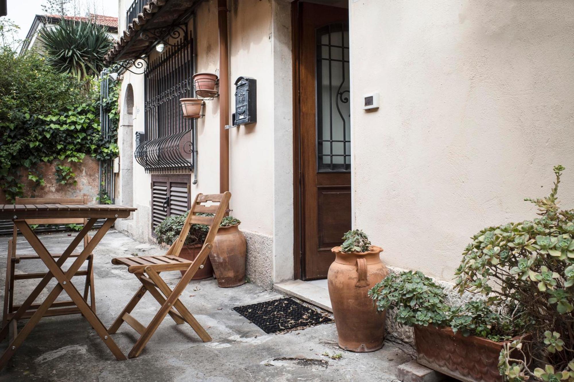 Diddy Maison Taormina Exterior photo