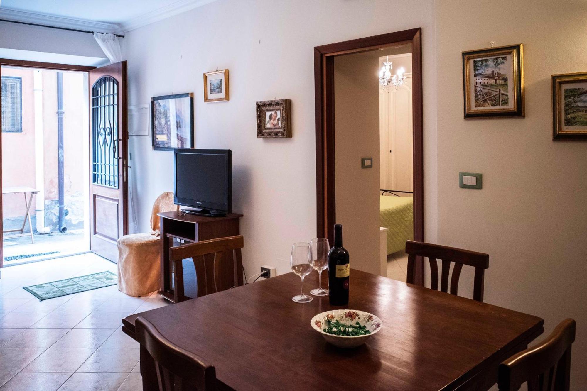 Diddy Maison Taormina Exterior photo
