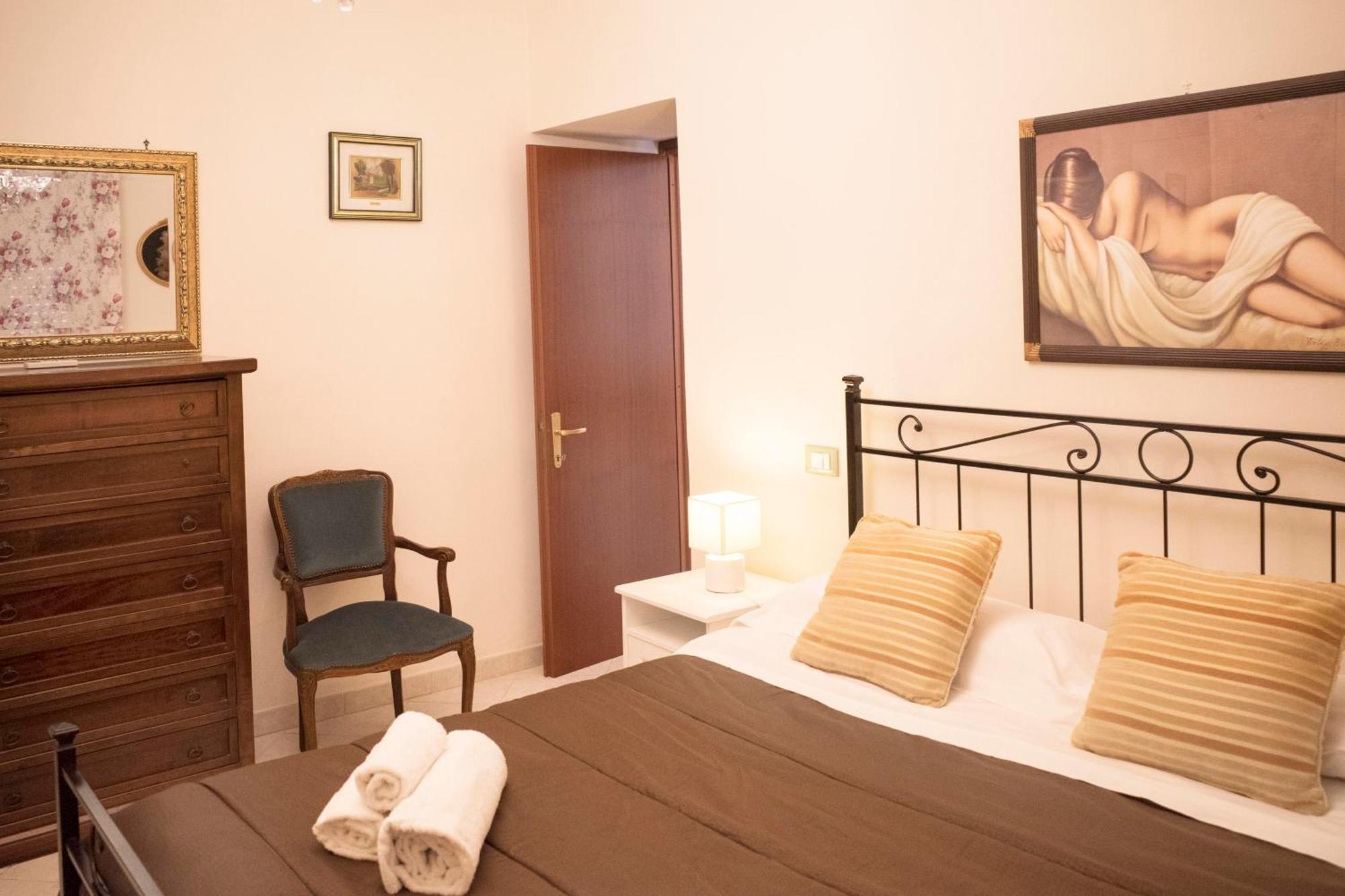 Diddy Maison Taormina Exterior photo